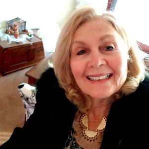 Meet your Posher, Cindy